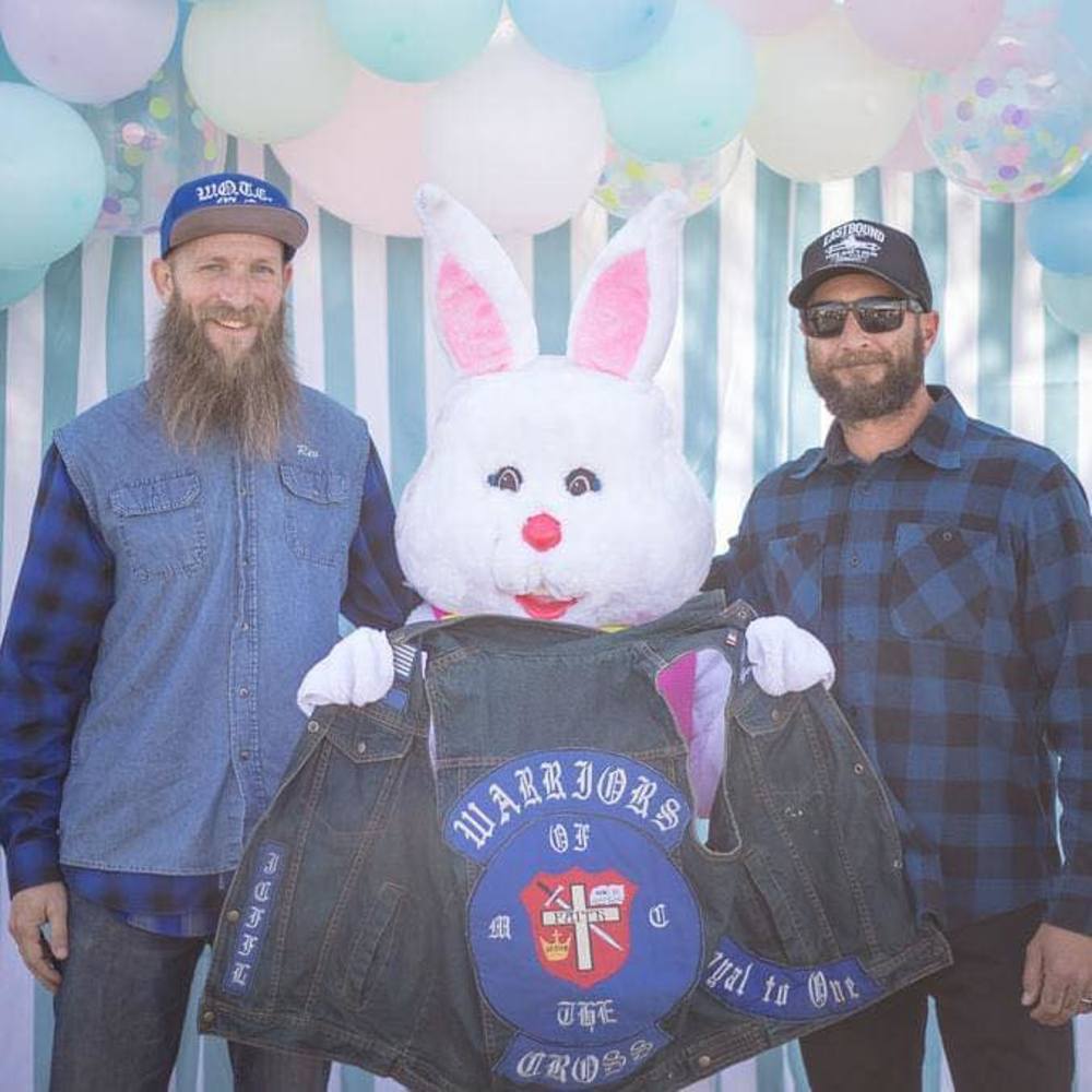 Meet your Posher, David